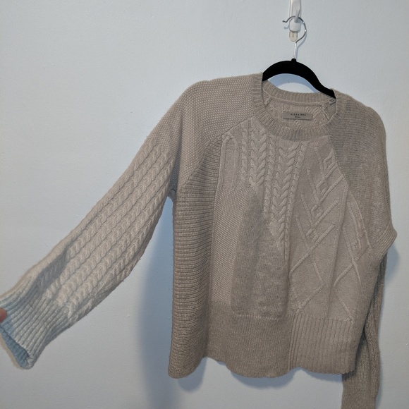All Saints Sweaters - All Saints sweater